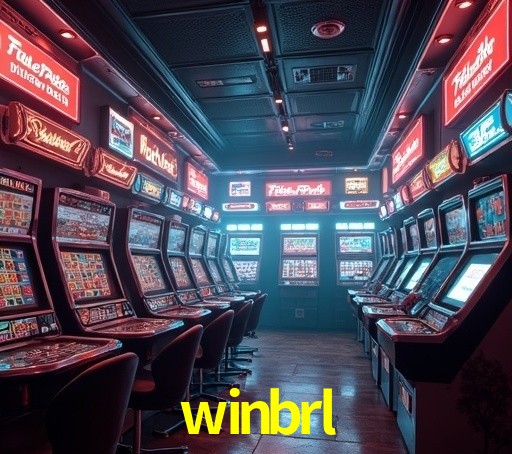 Bônus e promoções da winbrl