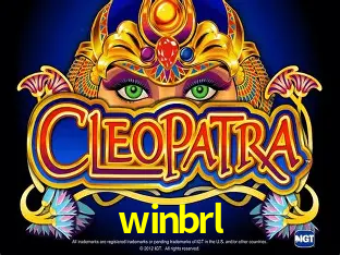 Bônus após cadastro na winbrl
