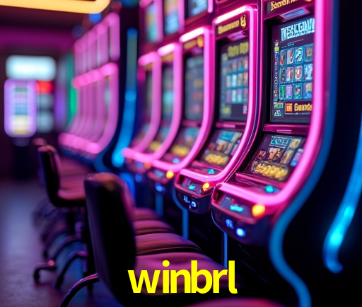 Loterias online na winbrl