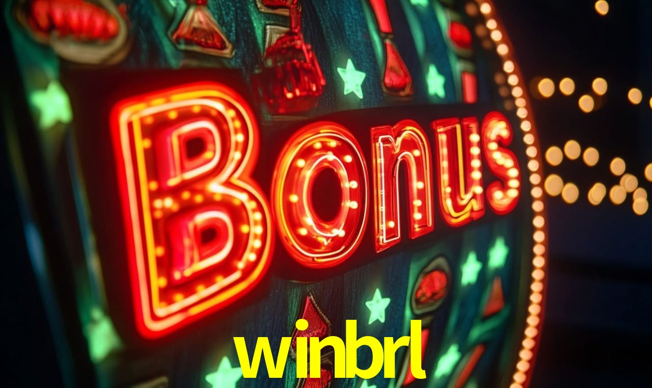 Roda da fortuna na winbrl
