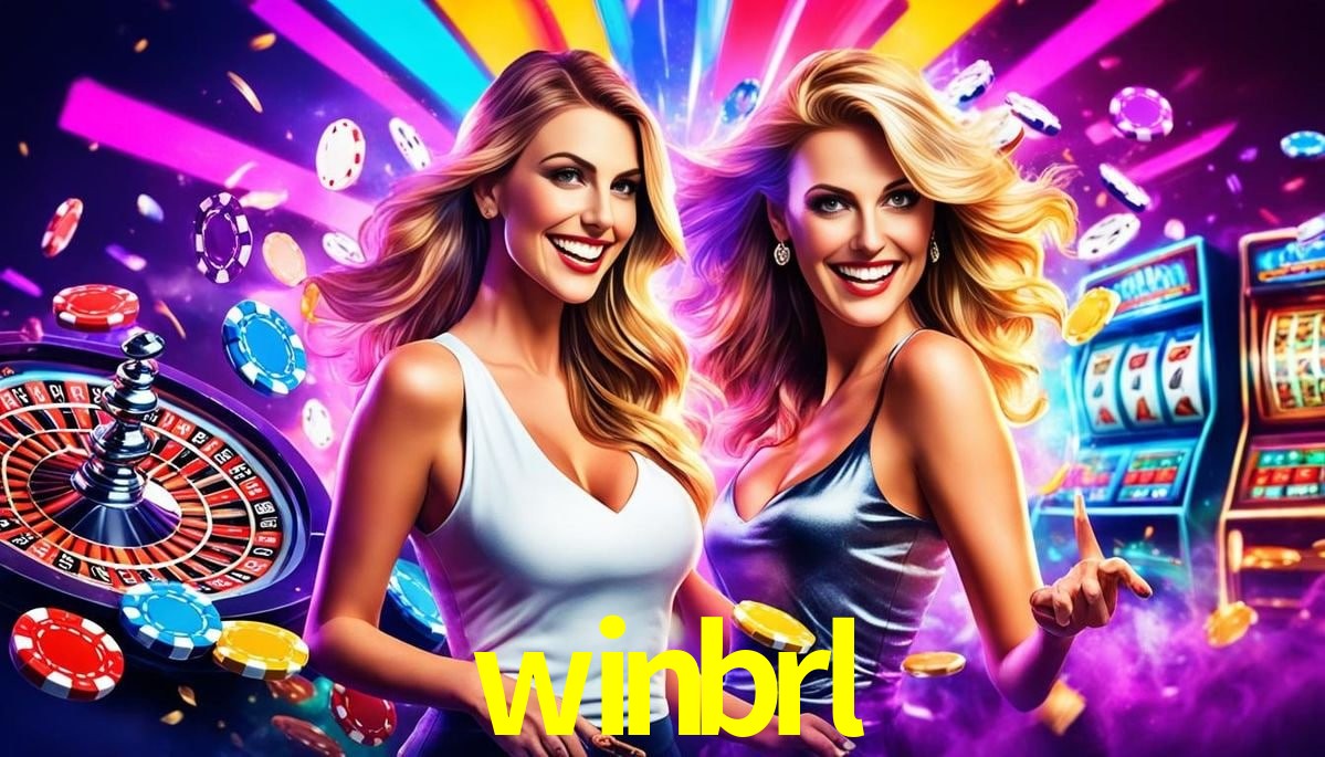 Página oficial no Facebook da winbrl